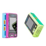 ToolkitRC M6D 500W Limited Edition 15A High Power Dual Smart Charger Discharger for 1-6S LiHV NiMh Pb Battery
